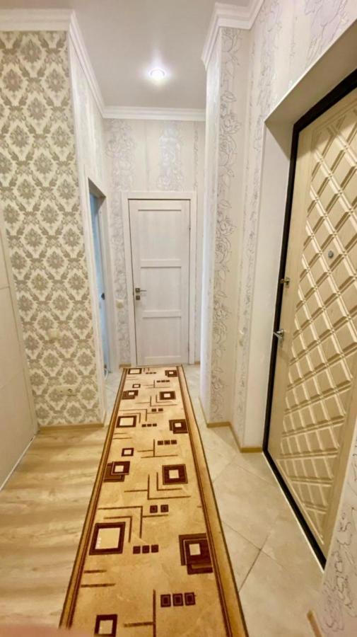 Apartment Expo Residence Astana Exterior foto