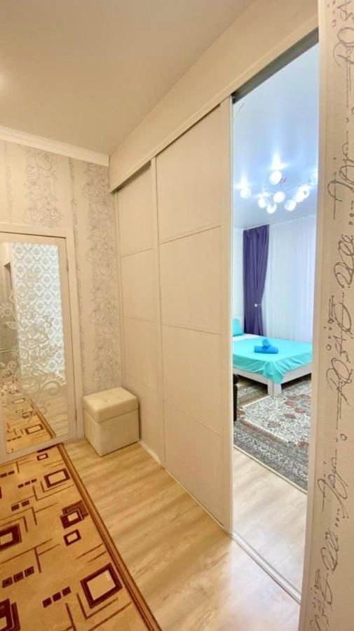 Apartment Expo Residence Astana Exterior foto
