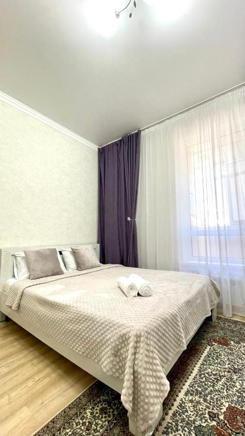 Apartment Expo Residence Astana Exterior foto