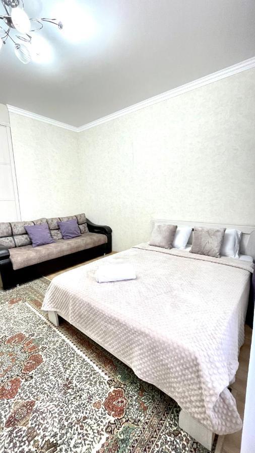 Apartment Expo Residence Astana Exterior foto
